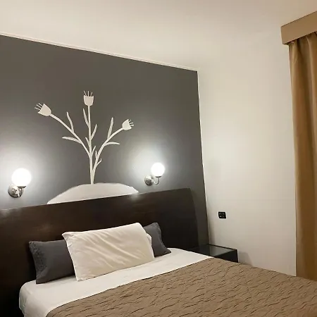 La Luna Romana Penzion Řím