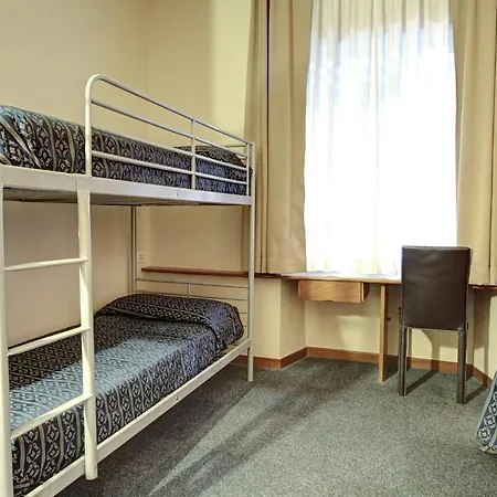 Penzion La Luna Romana 3*