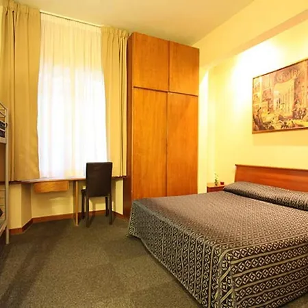 La Luna Romana Penzion 3*