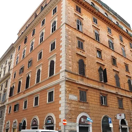 La Luna Romana Penzion