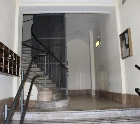 La Luna Romana 3* Řím