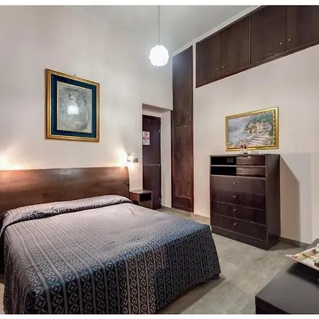 Penzion La Luna Romana