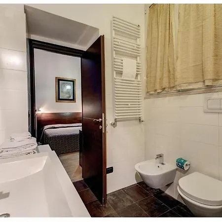 Penzion La Luna Romana 3*