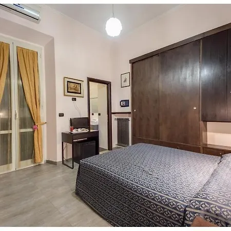 La Luna Romana Penzion