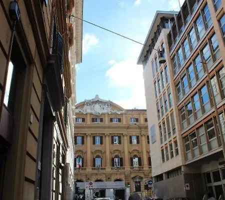 La Luna Romana Penzion 3*