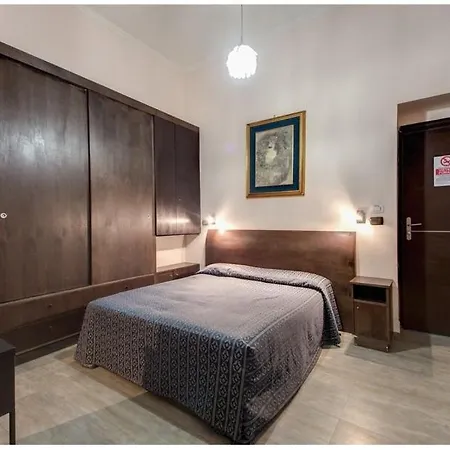 La Luna Romana 3* Řím