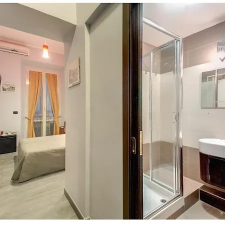 La Luna Romana Penzion