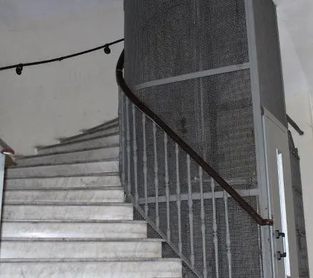 La Luna Romana 3* Řím