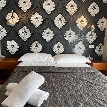 La Luna Romana Řím