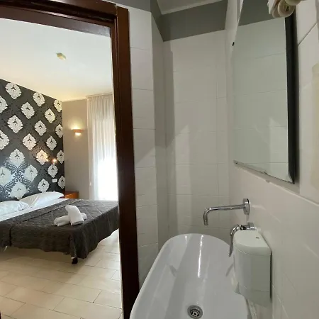 La Luna Romana Penzion