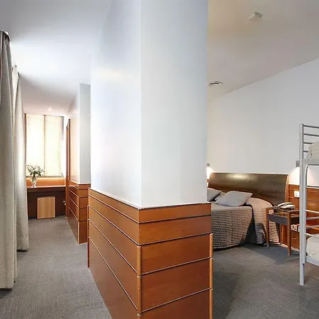 La Luna Romana 3* Řím