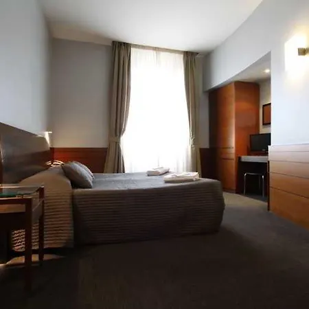 La Luna Romana Penzion