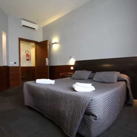 La Luna Romana 3* Řím