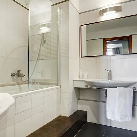 La Luna Romana 3* Řím