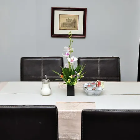 La Luna Romana Řím