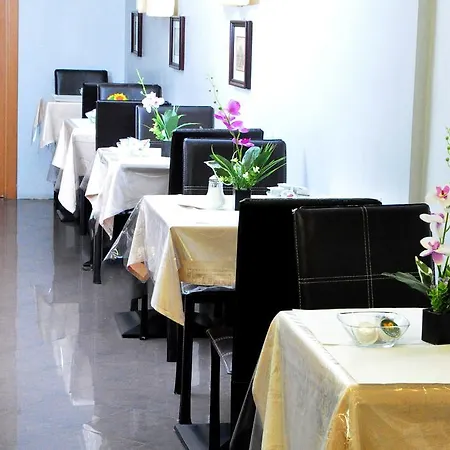 La Luna Romana Řím