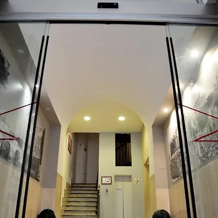 La Luna Romana Řím