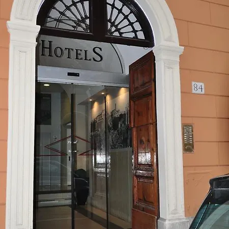 La Luna Romana Řím