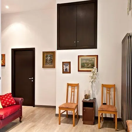 Penzion La Luna Romana