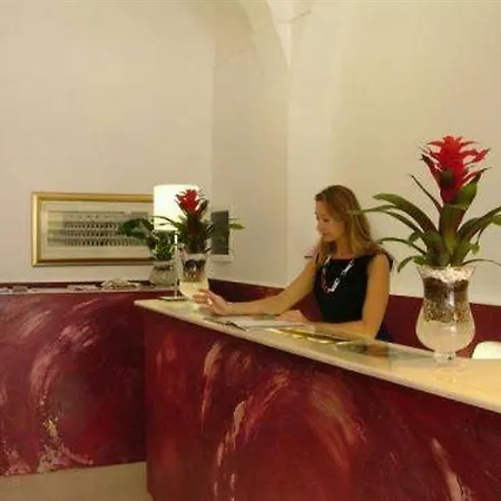 La Luna Romana 3* Řím