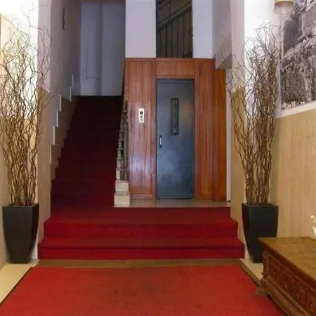 La Luna Romana 3* Řím