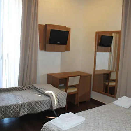 La Luna Romana Řím