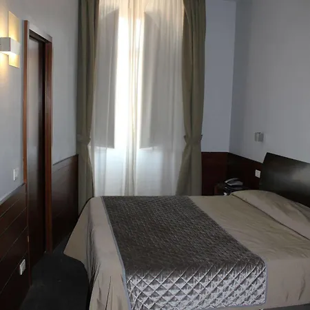 La Luna Romana Řím