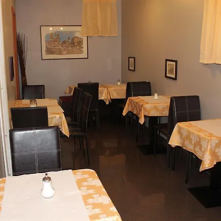 La Luna Romana Řím