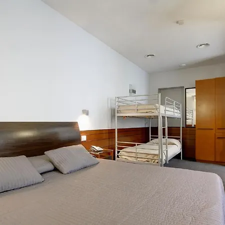 La Luna Romana Penzion Řím