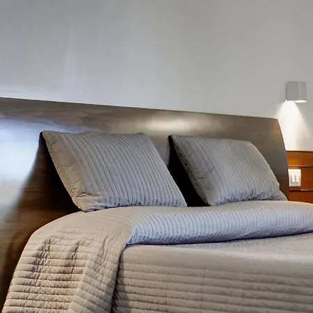 Penzion La Luna Romana 3*