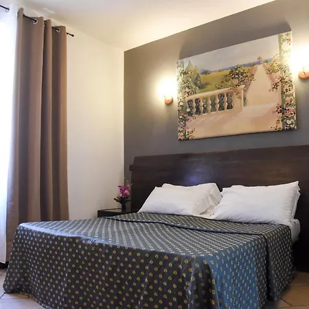 La Luna Romana Řím