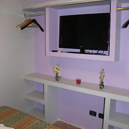 La Luna Romana Guest house Rome