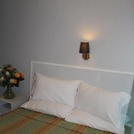 La Luna Romana Guest house Rome