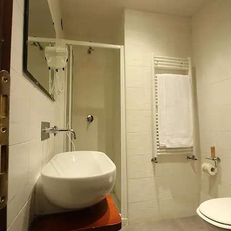 La Luna Romana 3* Rome