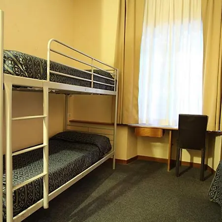 La Luna Romana Guest house 3*