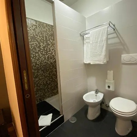 La Luna Romana Guest house Rome