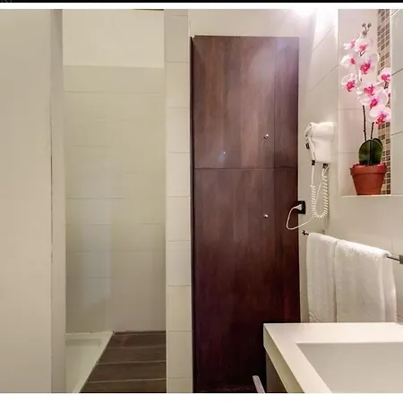 La Luna Romana 3*