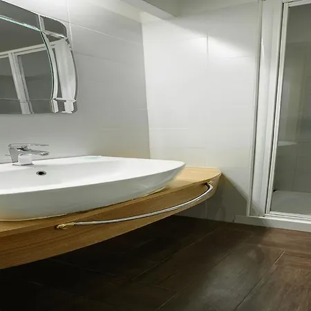 Guest house La Luna Romana Rome