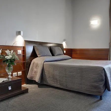 La Luna Romana Guest house 3*