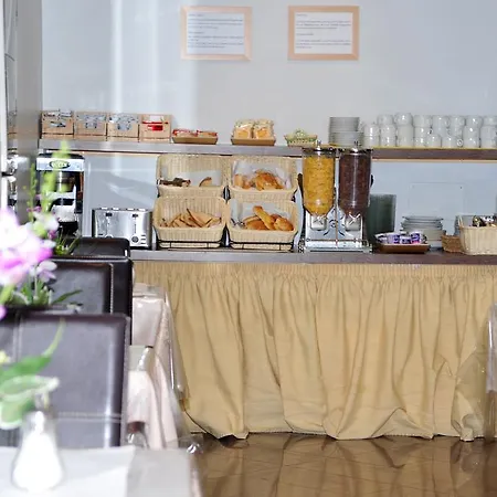 Guest house La Luna Romana