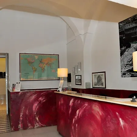Guest house La Luna Romana 3*