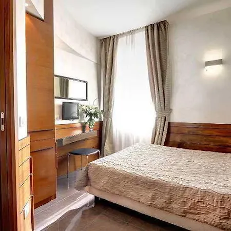 Guest house La Luna Romana