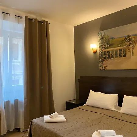 La Luna Romana 로마