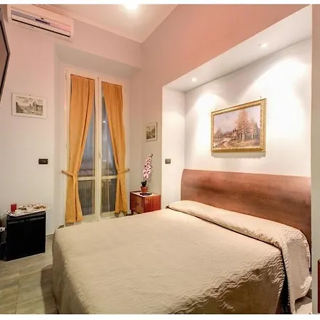 La Luna Romana 3*