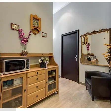 La Luna Romana Affittacamere Roma