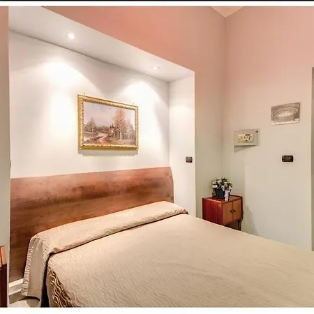 La Luna Romana Pensjonat 2*