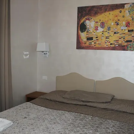 Affittacamere La Luna Romana 3*