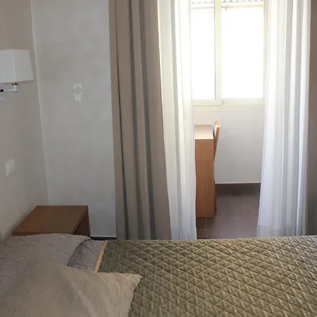 Affittacamere La Luna Romana 3*