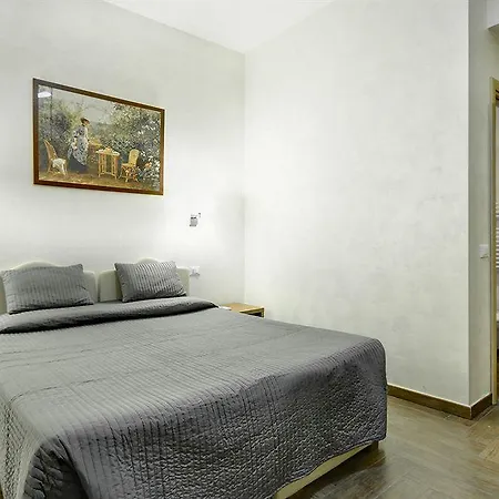 Casa de hóspedes La Luna Romana