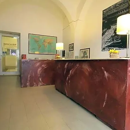 La Luna Romana 3*